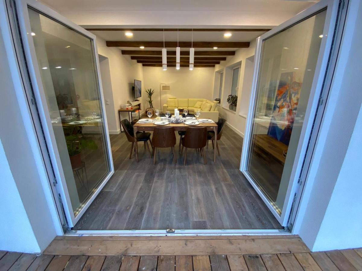 Luksusowa Pod Lasem, - Shared Garden, Sauna, Wood Hot Tub! Hot Tub Seasonal! Otwock